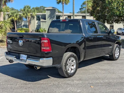 More photos of 2024 Ram 1500 Laramie at Step One Cadillac GMC Fort Walton Beach, FL