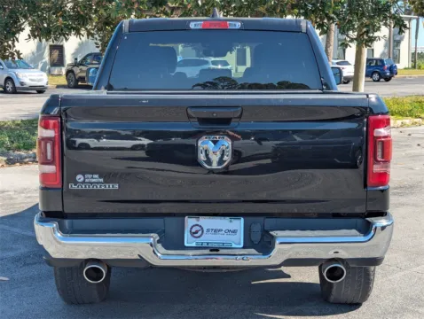 More photos of 2024 Ram 1500 Laramie at Step One Cadillac GMC Fort Walton Beach, FL
