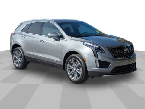 Photos of 2025 Cadillac XT5 Premium Luxury for sale in Fort Walton Beach, FL at Step One Cadillac GMC Fort Walton Beach