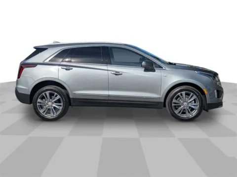 More photos of 2025 Cadillac XT5 Premium Luxury at Step One Cadillac GMC Fort Walton Beach, FL