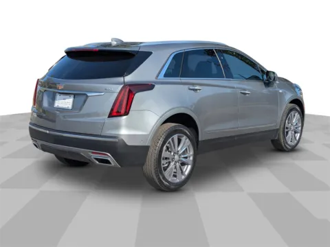 More photos of 2025 Cadillac XT5 Premium Luxury at Step One Cadillac GMC Fort Walton Beach, FL