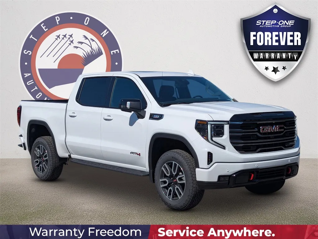 2026 GMC Sierra 1500 AT4 for sale in Fort Walton Beach, FL