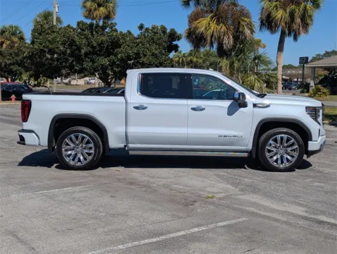 Another view of 2026 GMC Sierra 1500 Denali for sale in Fort Walton Beach, FL at Step One Cadillac GMC Fort Walton Beach