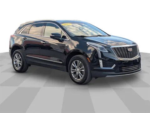 Photos of 2022 Cadillac XT5 Premium Luxury for sale in Fort Walton Beach, FL at Step One Cadillac GMC Fort Walton Beach