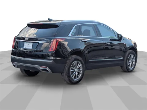 More photos of 2022 Cadillac XT5 Premium Luxury at Step One Cadillac GMC Fort Walton Beach, FL