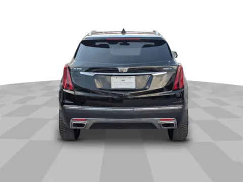 More photos of 2022 Cadillac XT5 Premium Luxury at Step One Cadillac GMC Fort Walton Beach, FL
