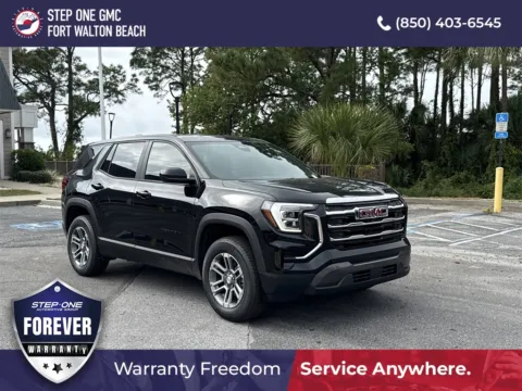 Black 2026 GMC Terrain Elevation for sale in Fort Walton Beach, FL
