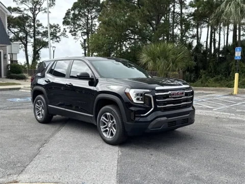 Photos of 2026 GMC Terrain Elevation for sale in Fort Walton Beach, FL at Step One Cadillac GMC Fort Walton Beach