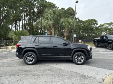 Another view of 2026 GMC Terrain Elevation for sale in Fort Walton Beach, FL at Step One Cadillac GMC Fort Walton Beach