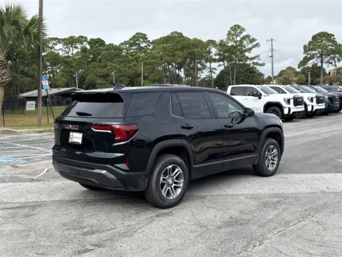 More photos of 2026 GMC Terrain Elevation at Step One Cadillac GMC Fort Walton Beach, FL