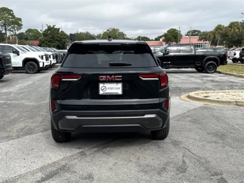 More photos of 2026 GMC Terrain Elevation at Step One Cadillac GMC Fort Walton Beach, FL