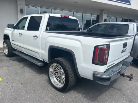 More photos of 2017 GMC Sierra 1500 SLT at Step One Cadillac GMC Fort Walton Beach, FL