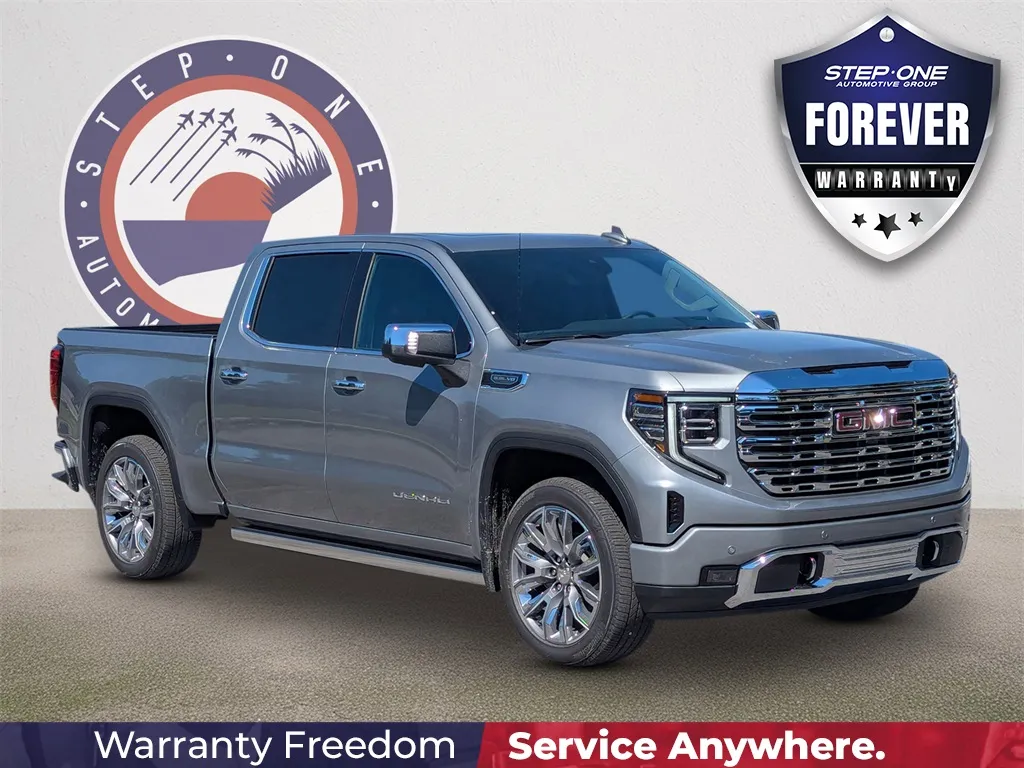 2026 GMC Sierra 1500 Denali for sale in Fort Walton Beach, FL