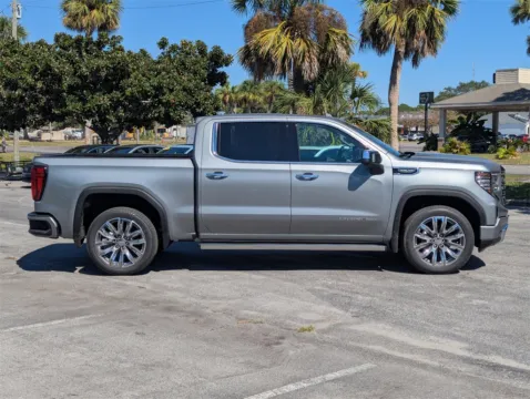 Another view of 2026 GMC Sierra 1500 Denali for sale in Fort Walton Beach, FL at Step One Cadillac GMC Fort Walton Beach