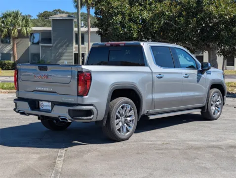 More photos of 2026 GMC Sierra 1500 Denali at Step One Cadillac GMC Fort Walton Beach, FL