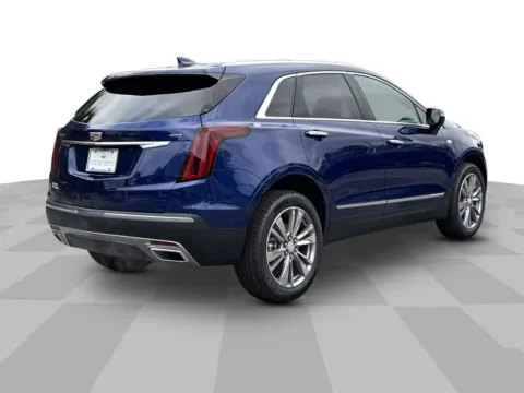More photos of 2025 Cadillac XT5 Premium Luxury at Step One Cadillac GMC Fort Walton Beach, FL
