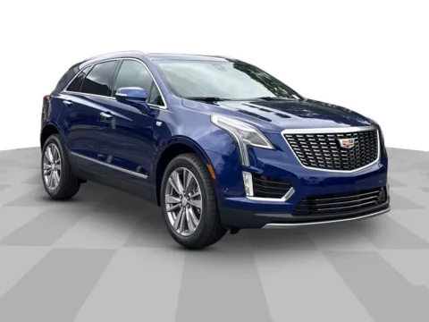 Photos of 2025 Cadillac XT5 Premium Luxury for sale in Fort Walton Beach, FL at Step One Cadillac GMC Fort Walton Beach