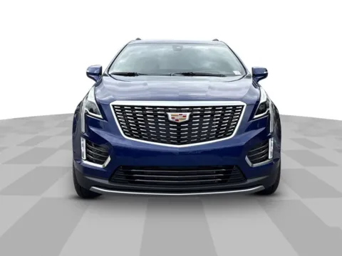 Another view of 2025 Cadillac XT5 Premium Luxury for sale in Fort Walton Beach, FL at Step One Cadillac GMC Fort Walton Beach