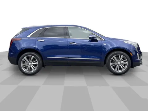 More photos of 2025 Cadillac XT5 Premium Luxury at Step One Cadillac GMC Fort Walton Beach, FL