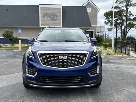 More photos of 2025 Cadillac XT5 Premium Luxury at Step One Cadillac GMC Fort Walton Beach, FL
