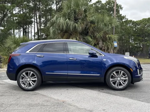 More photos of 2025 Cadillac XT5 Premium Luxury at Step One Cadillac GMC Fort Walton Beach, FL