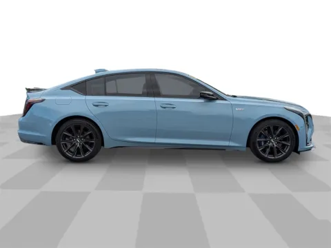 More photos of 2025 Cadillac CT5 V-Series at Step One Cadillac GMC Fort Walton Beach, FL