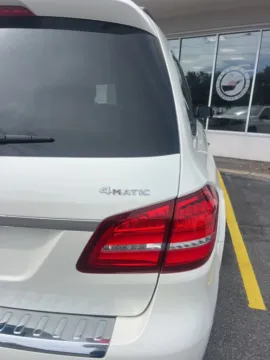 Photos of 2019 Mercedes-Benz GLS 550 for sale in Fort Walton Beach, FL at Step One Cadillac GMC Fort Walton Beach