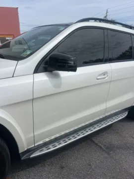 Another view of 2019 Mercedes-Benz GLS 550 for sale in Fort Walton Beach, FL at Step One Cadillac GMC Fort Walton Beach