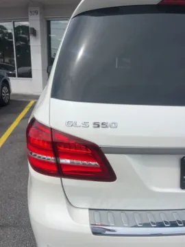 More photos of 2019 Mercedes-Benz GLS 550 at Step One Cadillac GMC Fort Walton Beach, FL
