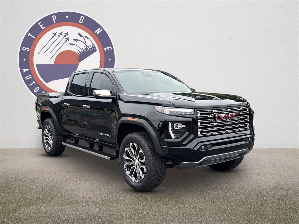 2026 GMC Canyon Denali for sale in Fort Walton Beach, FL