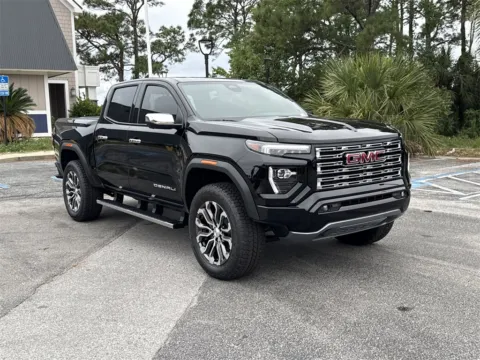Photos of 2026 GMC Canyon Denali for sale in Fort Walton Beach, FL at Step One Cadillac GMC Fort Walton Beach