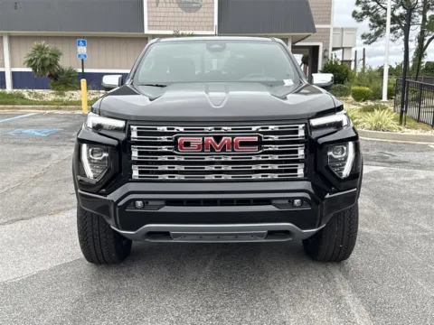 Another view of 2026 GMC Canyon Denali for sale in Fort Walton Beach, FL at Step One Cadillac GMC Fort Walton Beach