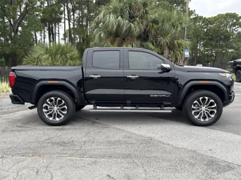 More photos of 2026 GMC Canyon Denali at Step One Cadillac GMC Fort Walton Beach, FL