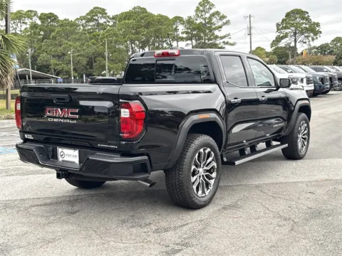 More photos of 2026 GMC Canyon Denali at Step One Cadillac GMC Fort Walton Beach, FL