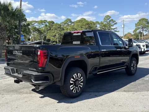 More photos of 2026 GMC Sierra 2500HD Denali Ultimate at Step One Cadillac GMC Fort Walton Beach, FL