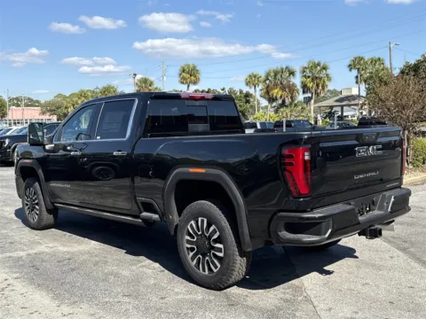More photos of 2026 GMC Sierra 2500HD Denali Ultimate at Step One Cadillac GMC Fort Walton Beach, FL