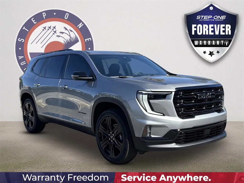 2026 GMC Acadia Elevation for sale in Fort Walton Beach, FL