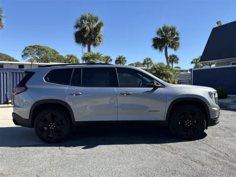 Another view of 2026 GMC Acadia Elevation for sale in Fort Walton Beach, FL at Step One Cadillac GMC Fort Walton Beach