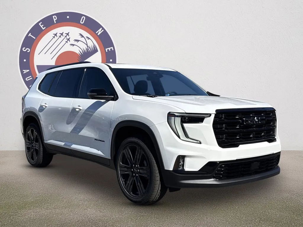 2026 GMC Acadia Elevation for sale in Fort Walton Beach, FL