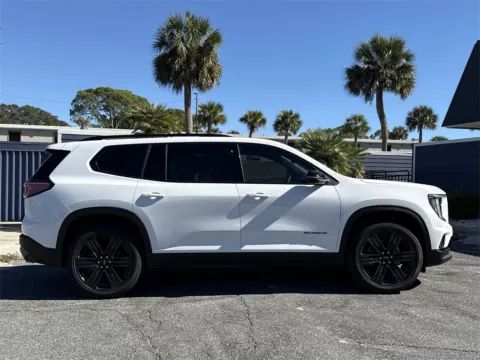 Another view of 2026 GMC Acadia Elevation for sale in Fort Walton Beach, FL at Step One Cadillac GMC Fort Walton Beach
