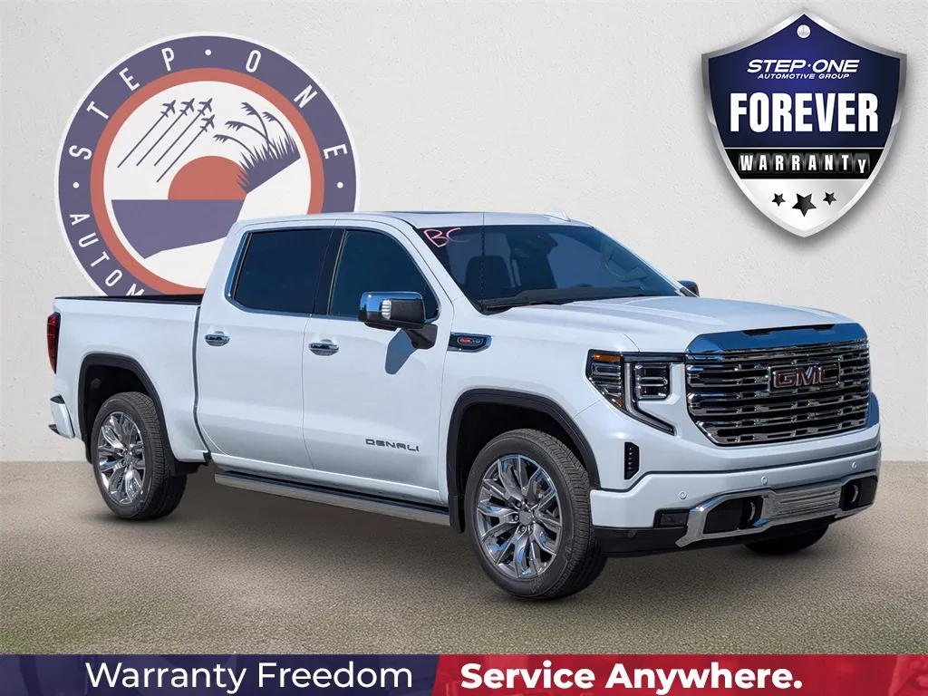 2026 GMC Sierra 1500 Denali for sale in Fort Walton Beach, FL