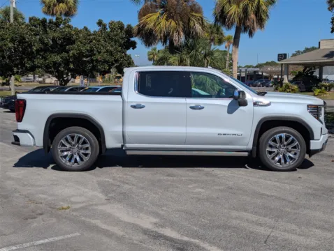 Another view of 2026 GMC Sierra 1500 Denali for sale in Fort Walton Beach, FL at Step One Cadillac GMC Fort Walton Beach