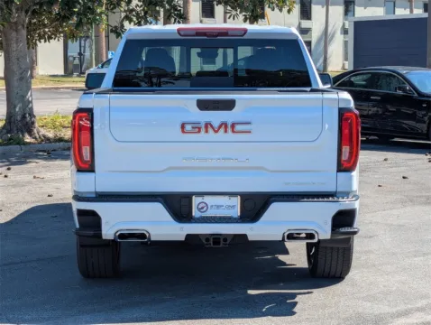 More photos of 2026 GMC Sierra 1500 Denali at Step One Cadillac GMC Fort Walton Beach, FL