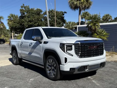 Photos of 2026 GMC Sierra 1500 Denali for sale in Fort Walton Beach, FL at Step One Cadillac GMC Fort Walton Beach