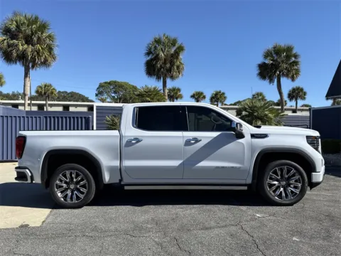 Another view of 2026 GMC Sierra 1500 Denali for sale in Fort Walton Beach, FL at Step One Cadillac GMC Fort Walton Beach