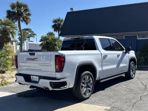 More photos of 2026 GMC Sierra 1500 Denali at Step One Cadillac GMC Fort Walton Beach, FL
