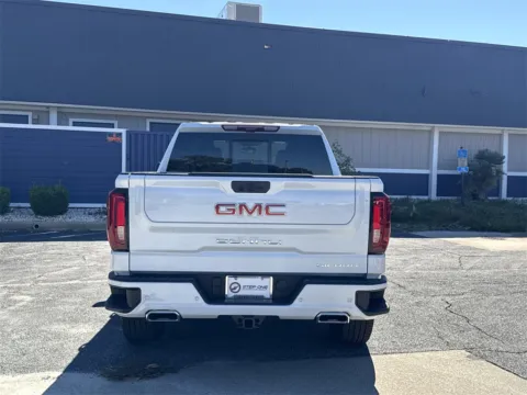 More photos of 2026 GMC Sierra 1500 Denali at Step One Cadillac GMC Fort Walton Beach, FL