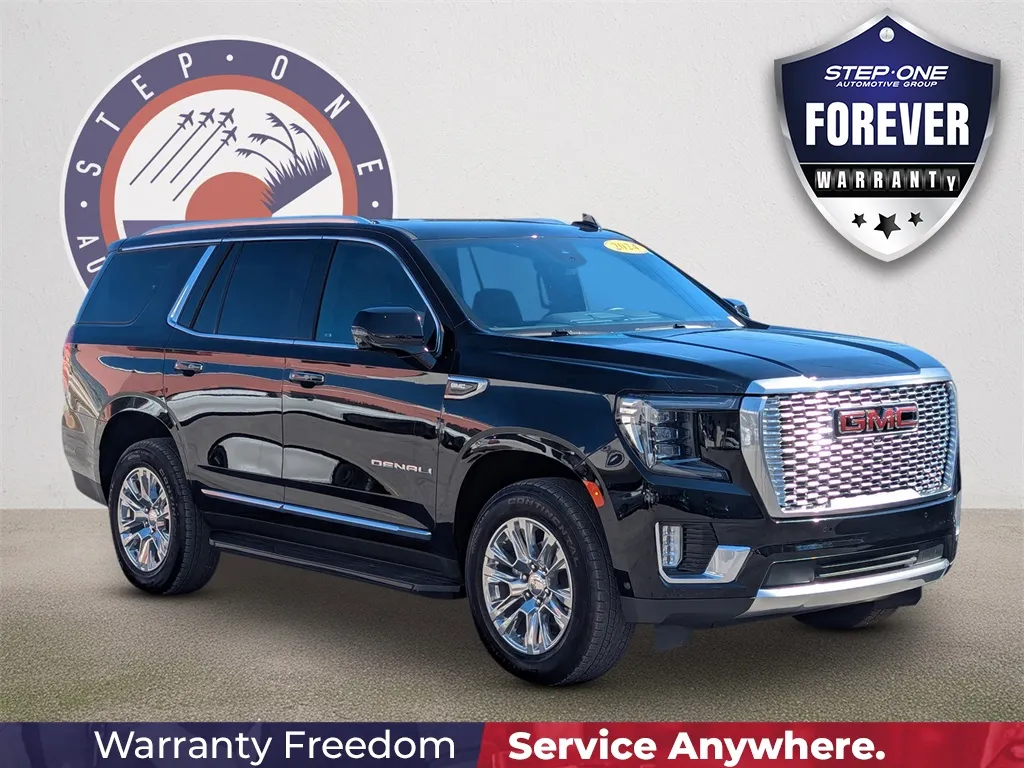 2024 GMC Yukon Denali for sale in Fort Walton Beach, FL