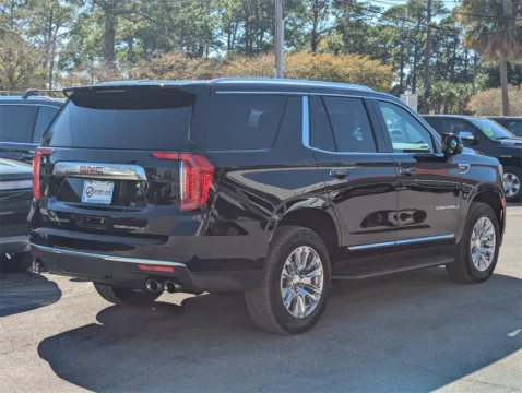 More photos of 2024 GMC Yukon Denali at Step One Cadillac GMC Fort Walton Beach, FL
