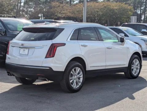 More photos of 2023 Cadillac XT5 Luxury at Step One Cadillac GMC Fort Walton Beach, FL